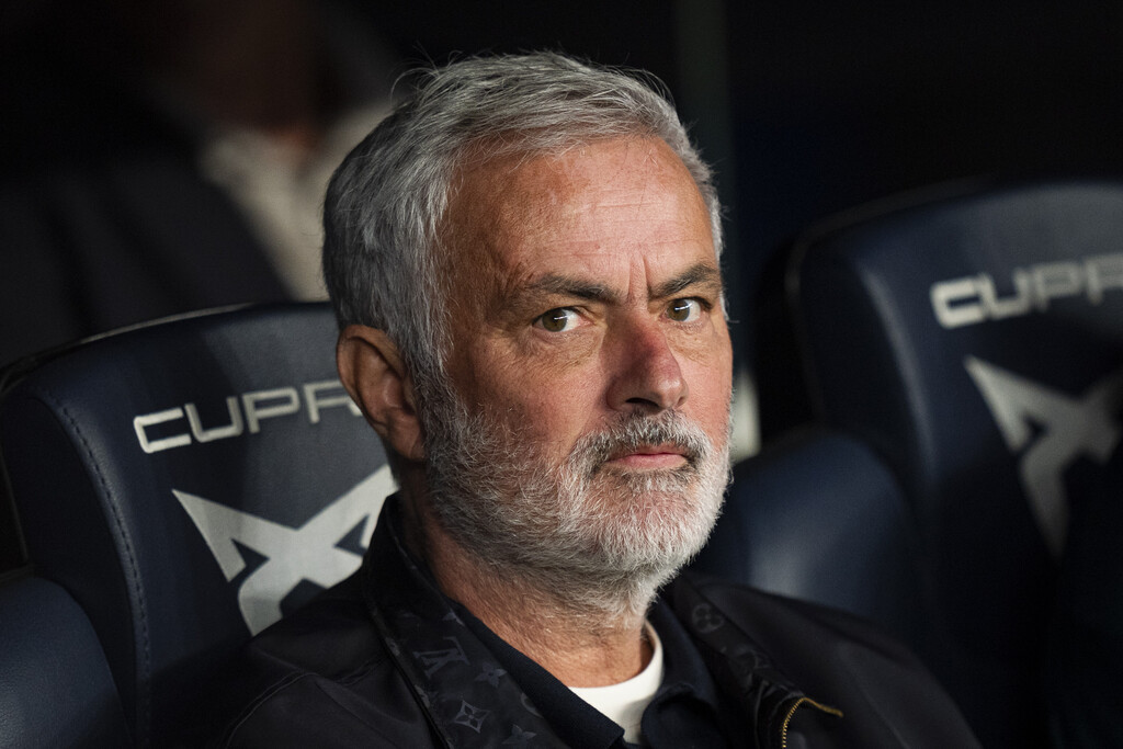 José Mourinho (63 años) sobre su plato favorito: