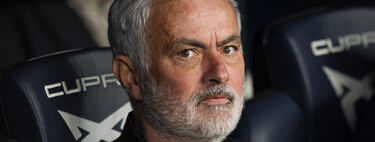 José Mourinho (63 años) sobre su plato favorito: "No puedo decir que me gusta el bacalao como todos los portugueses, así que tengo que decir un filete de wagyu que me gusta mucho"  