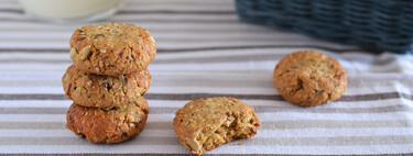 Nueve recetas originales con crema de cacahuete tan fáciles como irresistibles