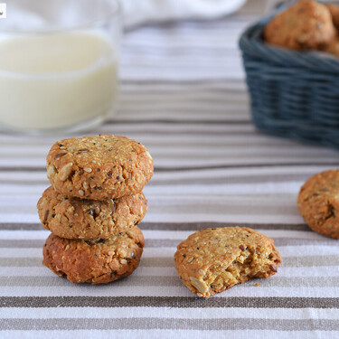 Nueve recetas originales con crema de cacahuete tan fáciles como irresistibles