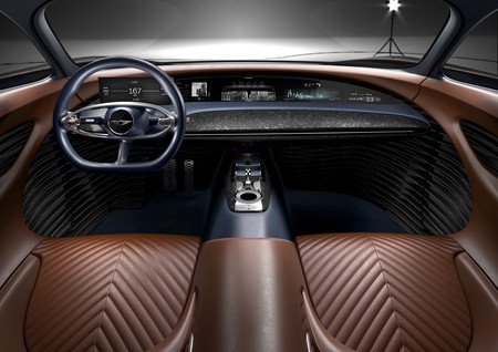 Genesis Essentia Concept 4