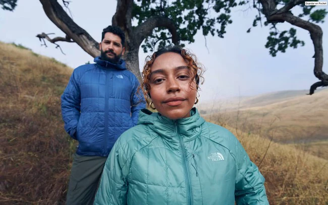 The North Face Rebajas