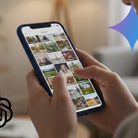 Si una tercera persona sale en una foto, mejor que no la edites con la IA. Existen varios riesgos más allá del meme