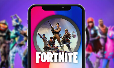 Fortnite vuelve al iPhone. Así podemos jugar gracias a Xcloud de Microsoft