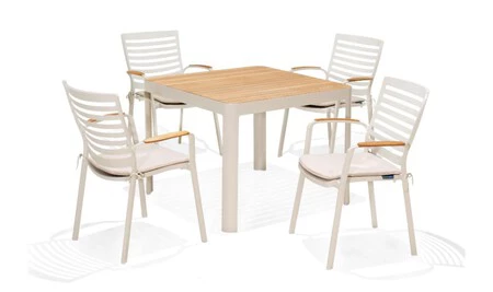 Conjunto De Muebles Portals Leroy Merlin