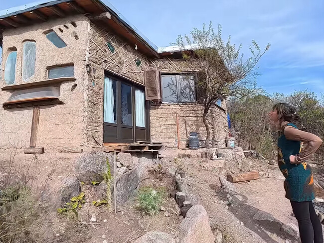 Casa Construccion