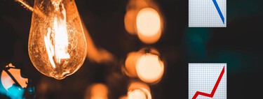 Estaba pensando cambiar la tarifa de la luz hasta que vi la factura de enero