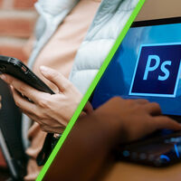 Photoshop ya tiene app para Android, pero hay un problema: para usarlo tú celular debe tener esta característica 