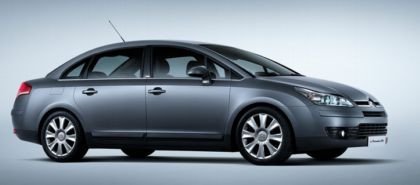 Citroën C-Triomphe