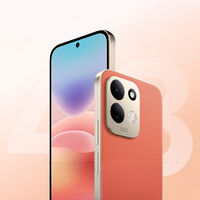 El REDMI 17 acaba de llegar a España y Xiaomi ya tiene preparado uno mucho mejor: este viene con 5G y las mismas cosas buenas 