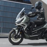 Estuve a punto de comprar la moto china más vendida de España. Hasta que leí la letra pequeña