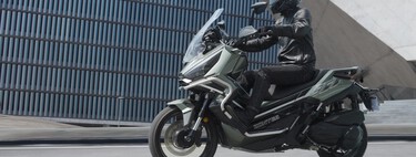 Estuve a punto de comprar la moto china más vendida de España. Hasta que leí la letra pequeña