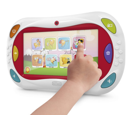 Chicco Happy Tab