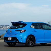 Toyota y Subaru vuelven a unir fuerzas: un hot-hatch de tracción integral viene en camino