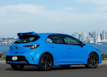 Toyota y Subaru vuelven a unir fuerzas: un hot-hatch de tracción integral viene en camino