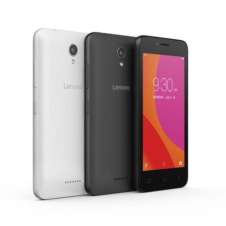 Lenovo Moto B ahora por 79 euros y envío gratis en Amazon