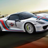 Lo típico que te crees un mafias con 22 años, robas un Porsche 918 Spyder Weissach y te cogen en seis horas