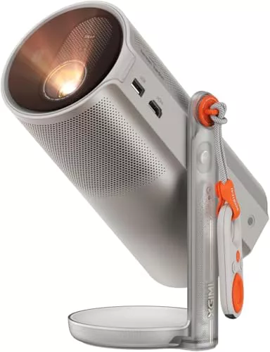 XGIMI MoGo 4 Laser Proyector Portátil