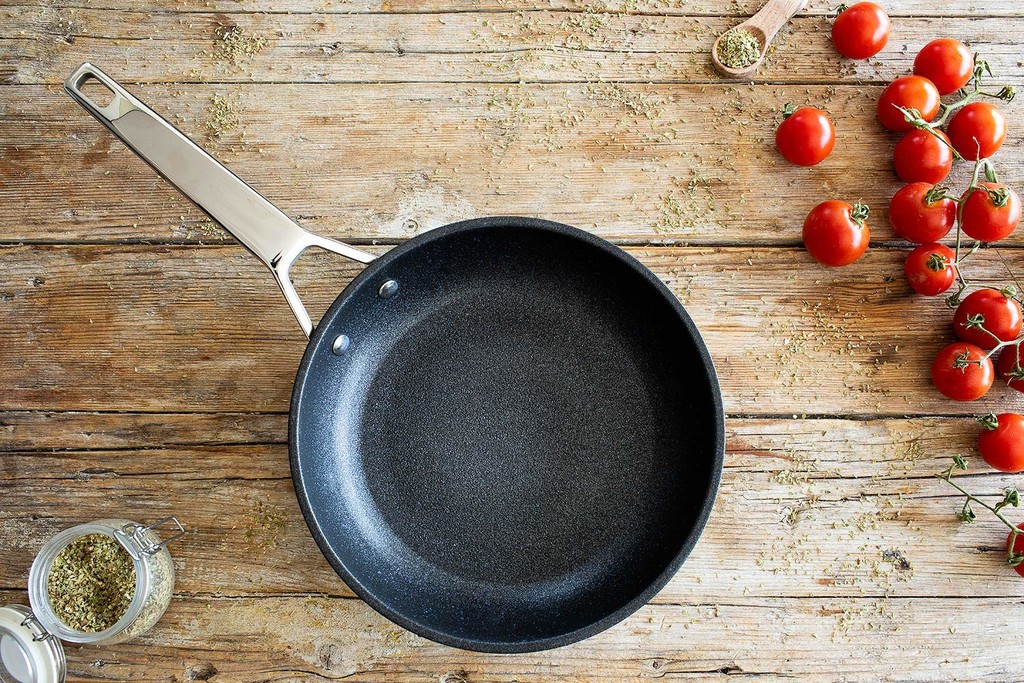 Objetivo nuevo curso: renovar sartenes y ollas. Amazon nos ayuda con sus ofertas de Vuelta al cole