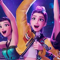 Todo lo que se sabe de Las Guerreras K-pop 2. Fecha de estreno estimada, argumento y detalles de su producción 