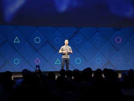 Tras la inmovilidad inicial, Mark Zuckerberg ahora dice que están evaluando políticas contra los deepfakes
