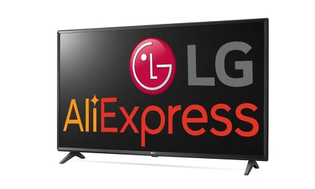 AliExpress Plaza tiene varios modelos de smart TVs y de monitores a precios ajustados con el cupón AHORRA30