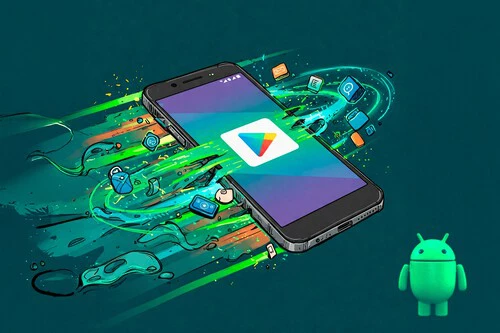 Google Play Aplicaciones Mas Rapidas