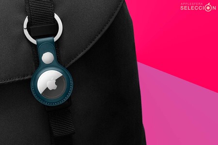 Consigue cuatro Apple AirTag por 20 euros menos y no vuelvas a perder tus pertenencias más valiosas