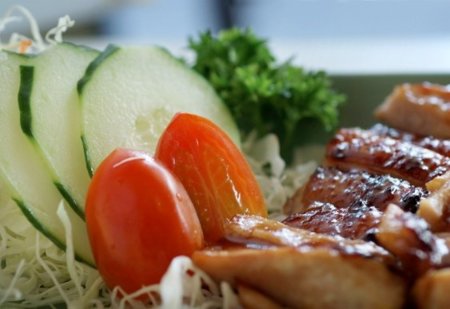 Cinco sencillos trucos para comer menos