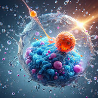 A ciência brasileira desenvolveu uma técnica inovadora para aniquilar o câncer forçando as células do tumor a sofrerem um burnout fatal 