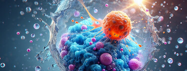 A ciência brasileira desenvolveu uma técnica inovadora para aniquilar o câncer forçando as células do tumor a sofrerem um burnout fatal