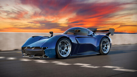 Mcmurtry Speirling Pure 3