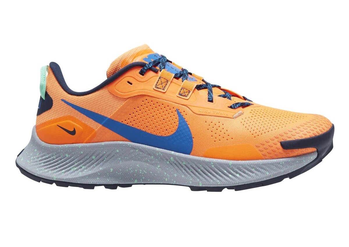 zapatillas nike coloridas