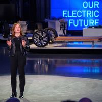 General Motors podría crear una nueva compañía de coches eléctricos ante el clamor de Wall Street