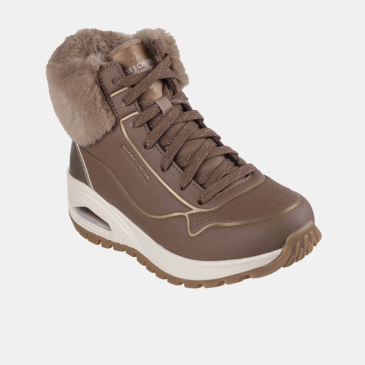 Botas Uno Skechers