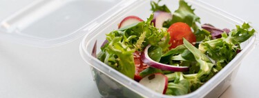 Listas para comer, pero con parásitos: este estudio muestra que las ensaladas de bolsa también transmiten la toxoplasmosis