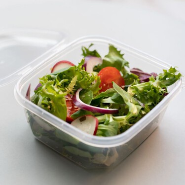 Listas para comer, pero con toxoplasmosis: un estudio muestra que las ensaladas de bolsa no están libres de parásitos