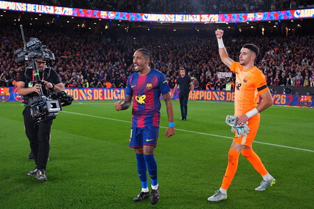 Foto Recurso 4 Post Laliga