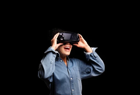 サムスンギア VR