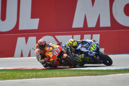 Assen, una chicane de infarto y muchas cosas por demostrar