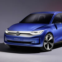 "De Europa para Europa, y con apoyo de los políticos". Volkswagen sigue convencida de que puede sacar un coche eléctrico por 20.000 euros, pero necesita ayuda 