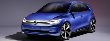 "De Europa para Europa, y con apoyo de los políticos". Volkswagen sigue convencida de que puede sacar un coche eléctrico por 20.000 euros, pero necesita ayuda 