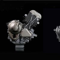 ¡Confirmado! Zontes desvela en vídeo su motor de tres cilindros y una potencia que rondará los 100 CV