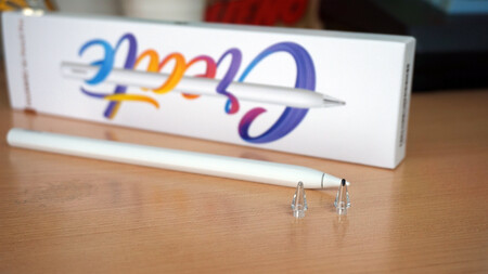 Matepad 115 S 2026 Puntas Lapiz