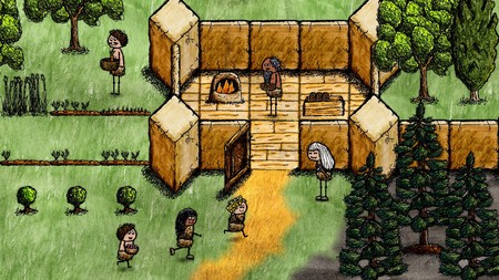 One Hour One Life: 21 consejos que me habría gustado saber antes de empezar a jugar