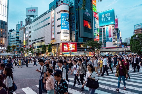 El corresponsal en Japón de la BBC se va y nos deja todas estas conclusiones 