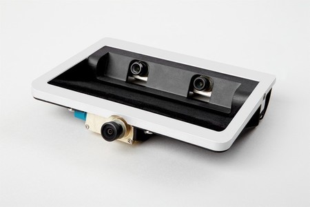 Volvo Conduccion Autonoma Camara Trifocal