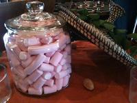 Crean golosinas que no provocan caries, pero siguen sin aportar nutrientes