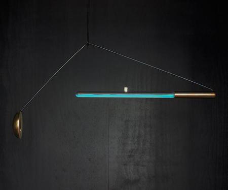 A lo mejor querrás tener estas bacterias en casa, emiten luz