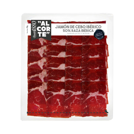 Boadas Jamon De Cebo Iberico